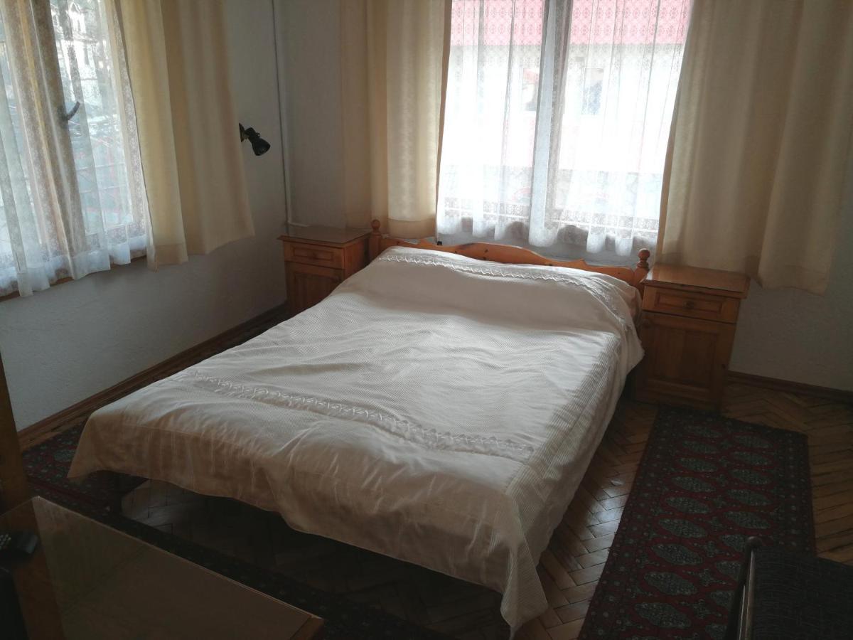 Guest Rooms Metaksinovi Chepelare Exterior foto