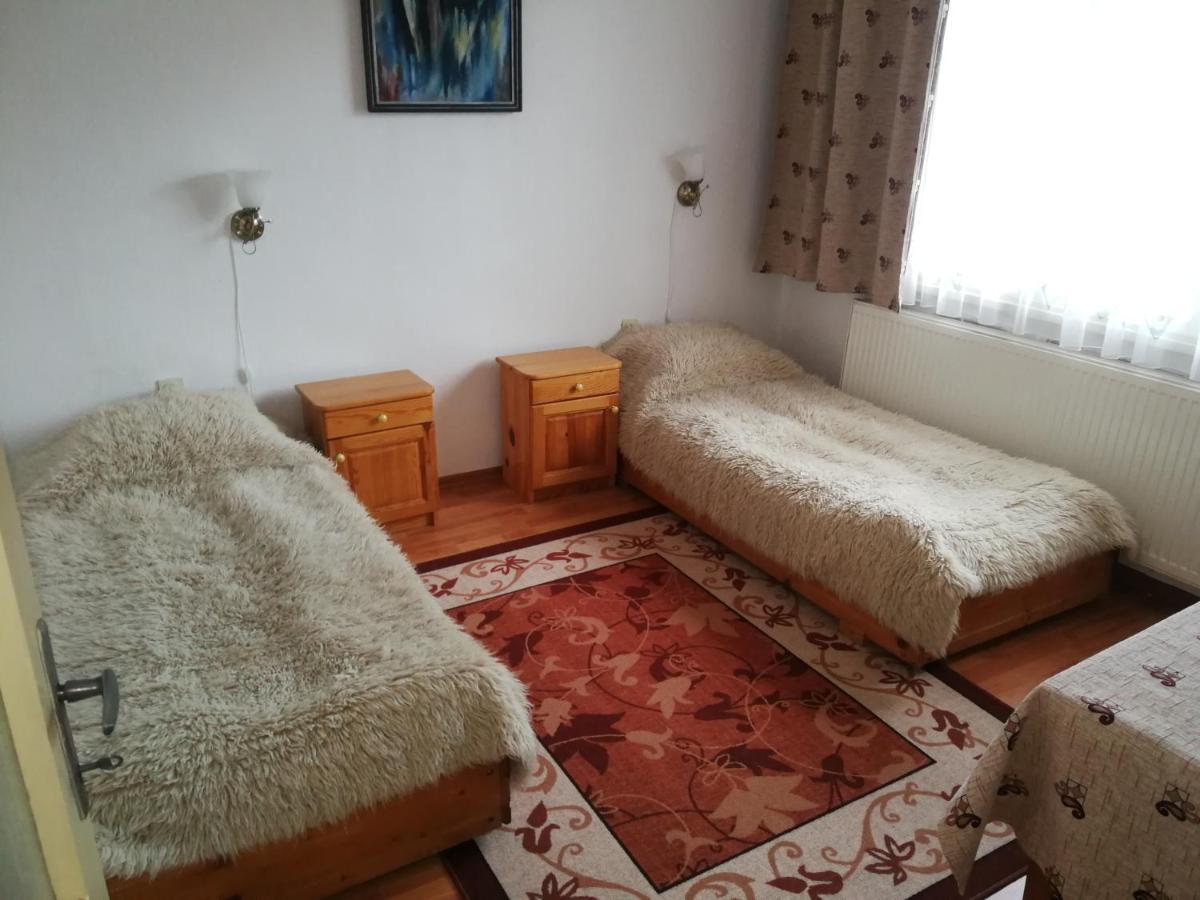 Guest Rooms Metaksinovi Chepelare Exterior foto