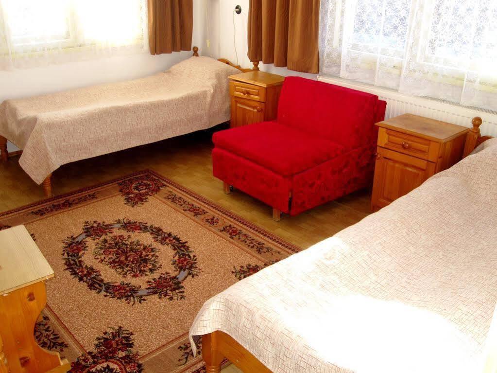 Guest Rooms Metaksinovi Chepelare Exterior foto
