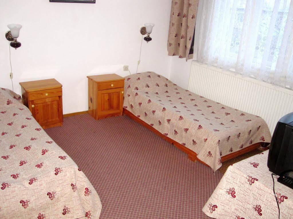 Guest Rooms Metaksinovi Chepelare Exterior foto