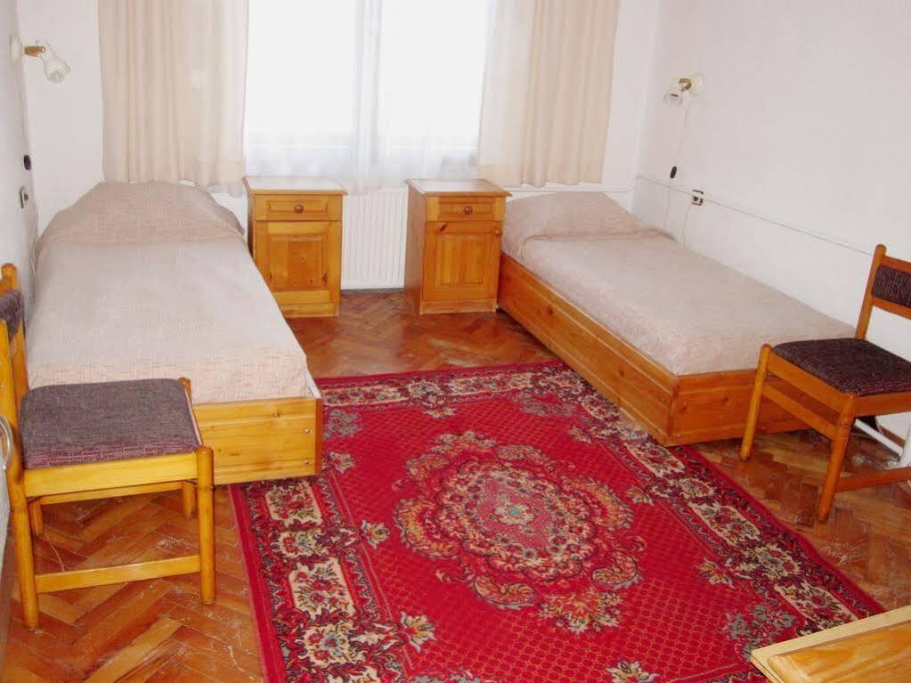 Guest Rooms Metaksinovi Chepelare Exterior foto