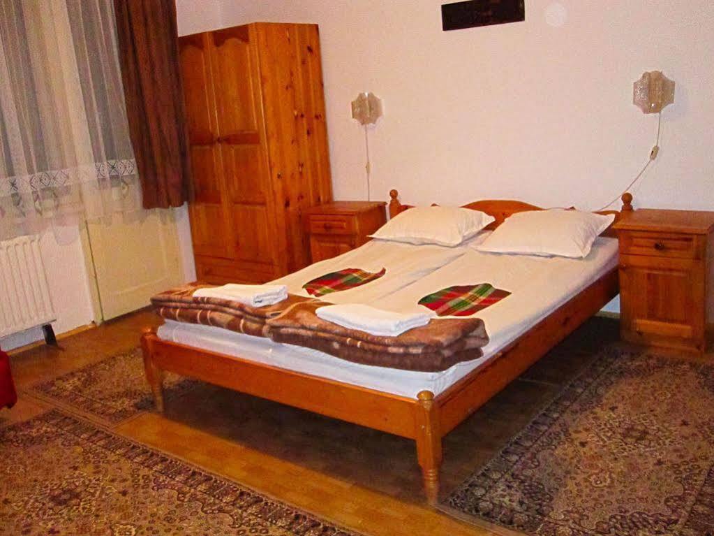 Guest Rooms Metaksinovi Chepelare Exterior foto