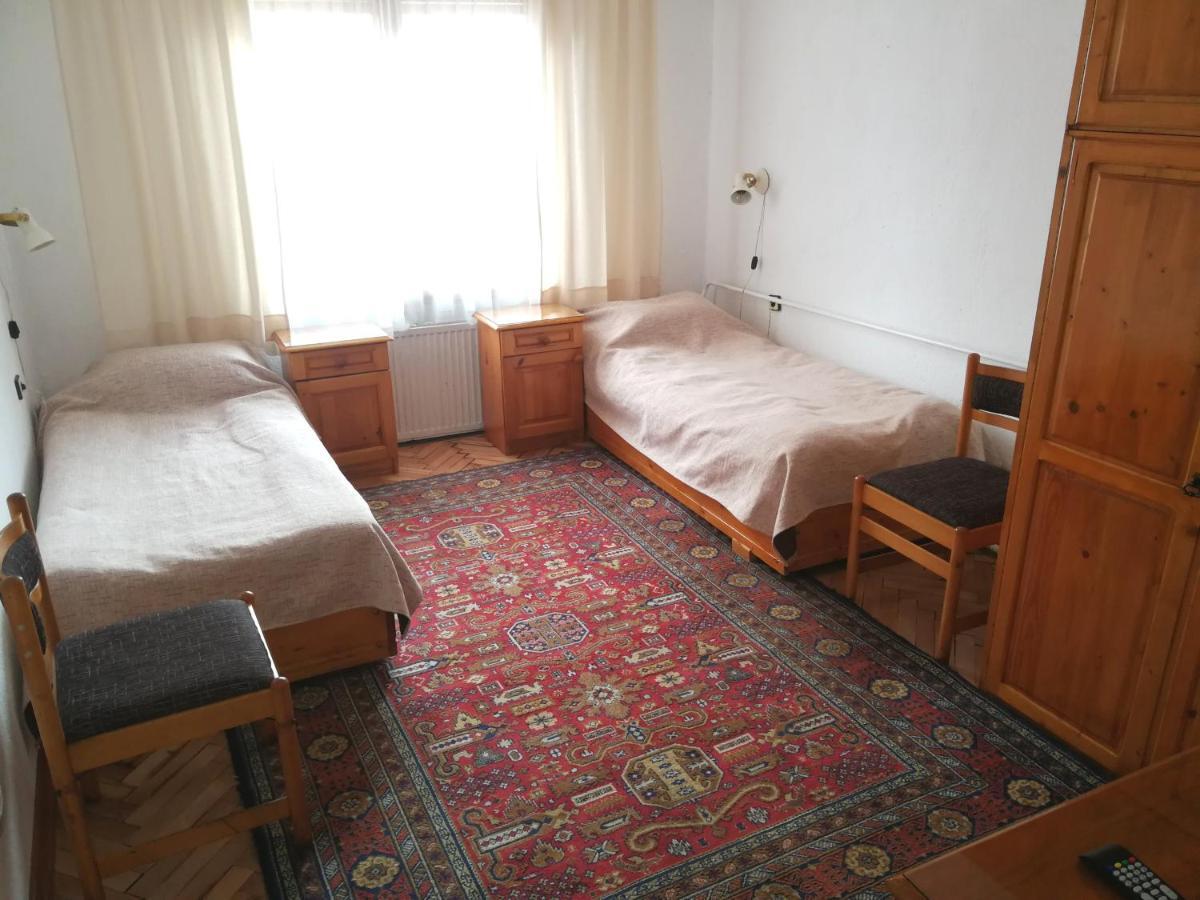 Guest Rooms Metaksinovi Chepelare Exterior foto